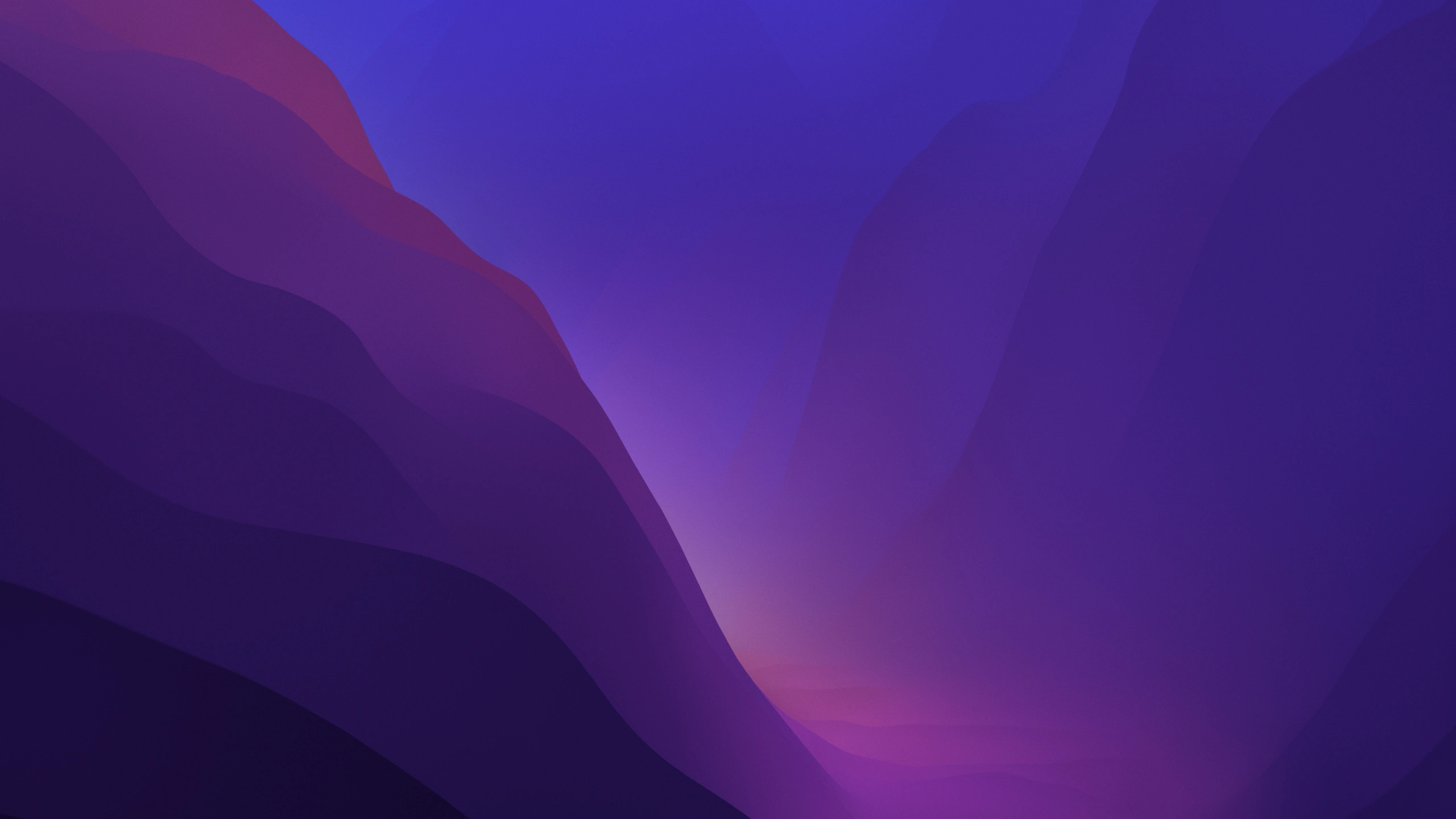 macOS wallpaper